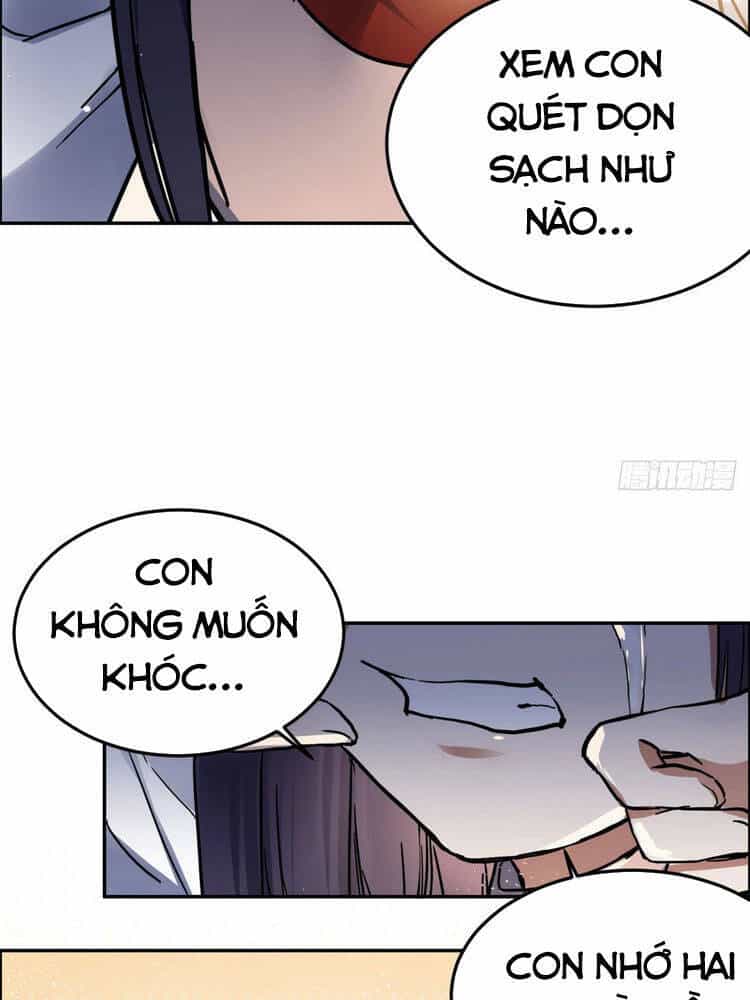 Ta Tự Thành Hoàng Không Cần Thiên Mệnh - Chương 5 - ảnh 21