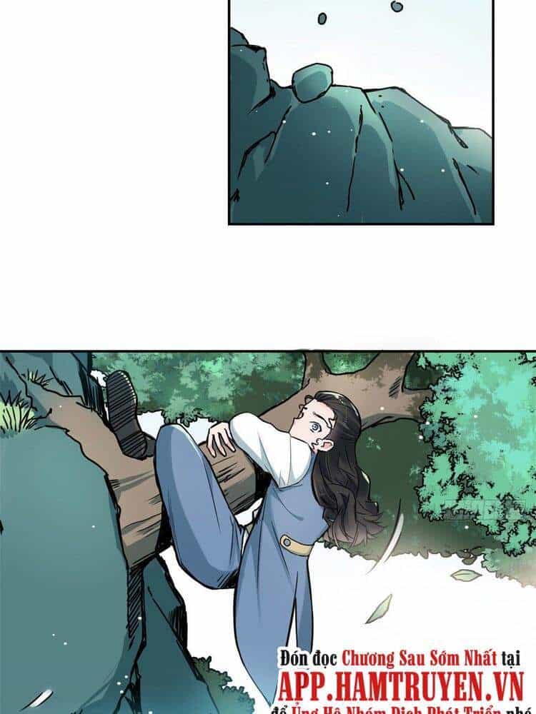 Ta Tự Thành Hoàng Không Cần Thiên Mệnh - Chương 50 - ảnh 8