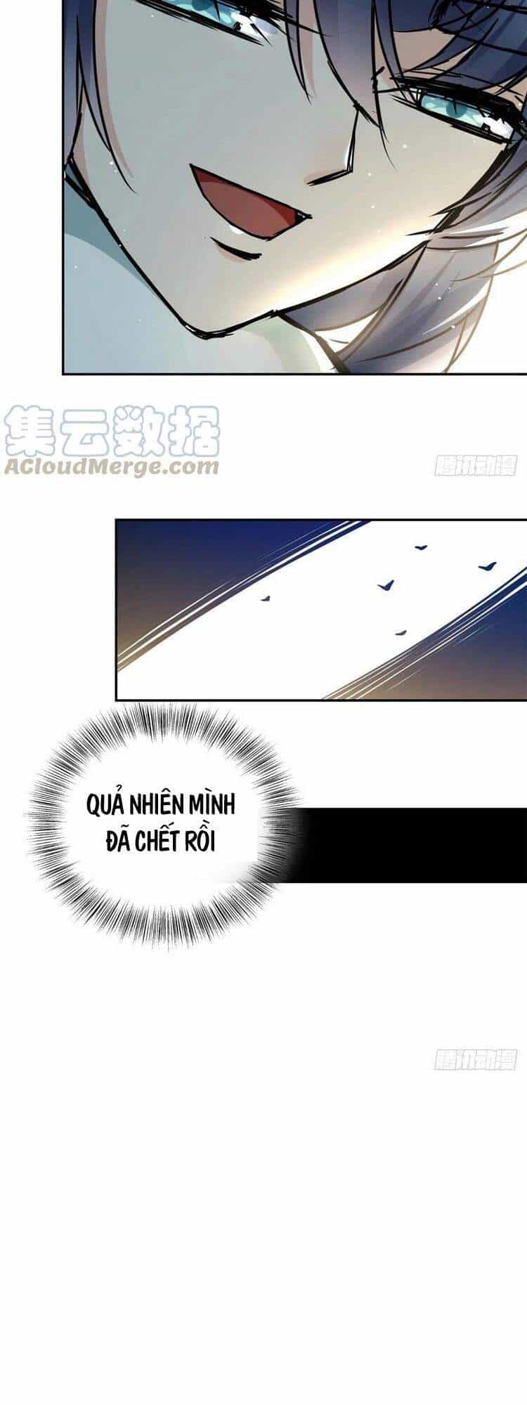 Ta Tự Thành Hoàng Không Cần Thiên Mệnh - Chương 51 - ảnh 9