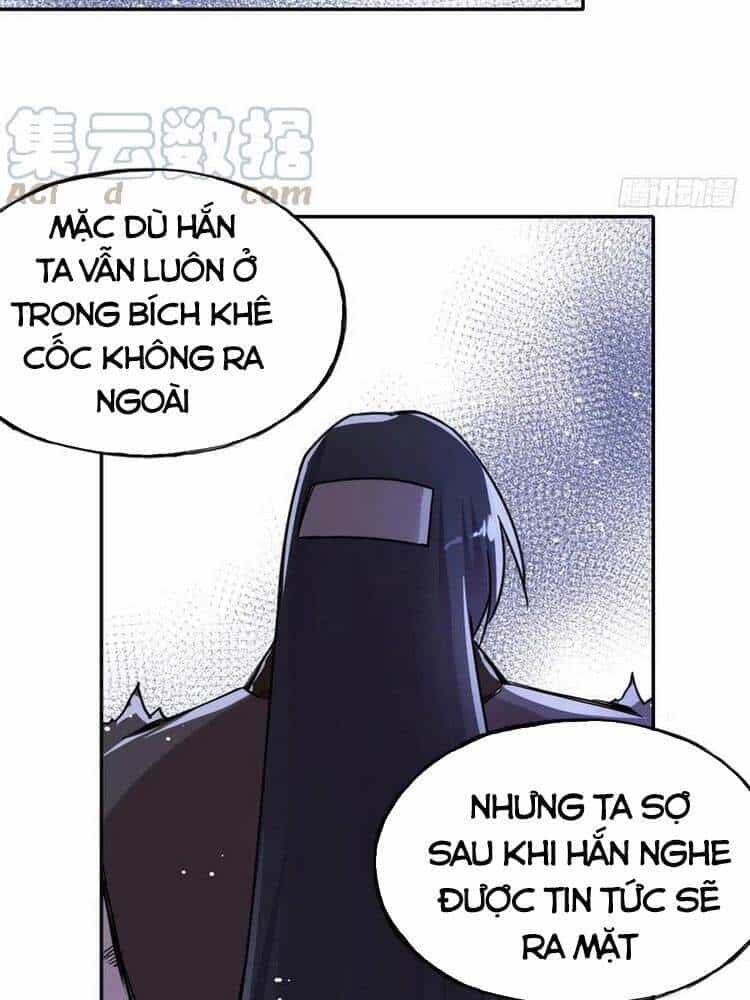 Ta Tự Thành Hoàng Không Cần Thiên Mệnh - Chương 55 - ảnh 10