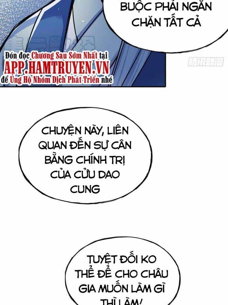 Ta Tự Thành Hoàng Không Cần Thiên Mệnh - Chương 55 - ảnh 23
