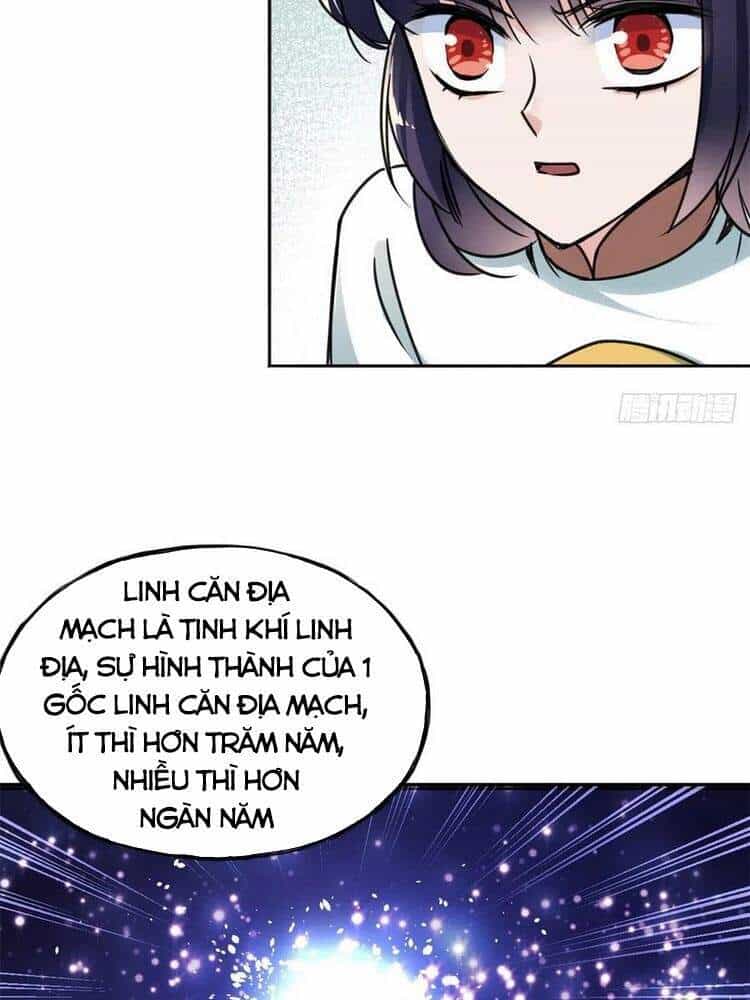 Ta Tự Thành Hoàng Không Cần Thiên Mệnh - Chương 56 - ảnh 6