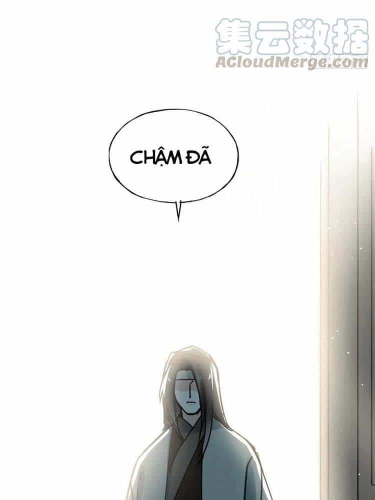 Ta Tự Thành Hoàng Không Cần Thiên Mệnh - Chương 57 - ảnh 19