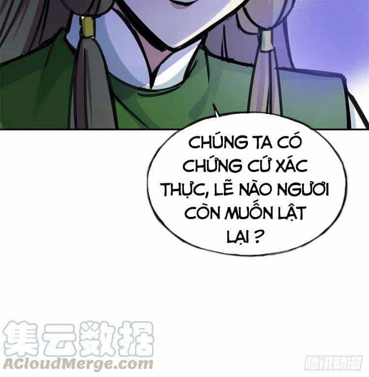 Ta Tự Thành Hoàng Không Cần Thiên Mệnh - Chương 57 - ảnh 27