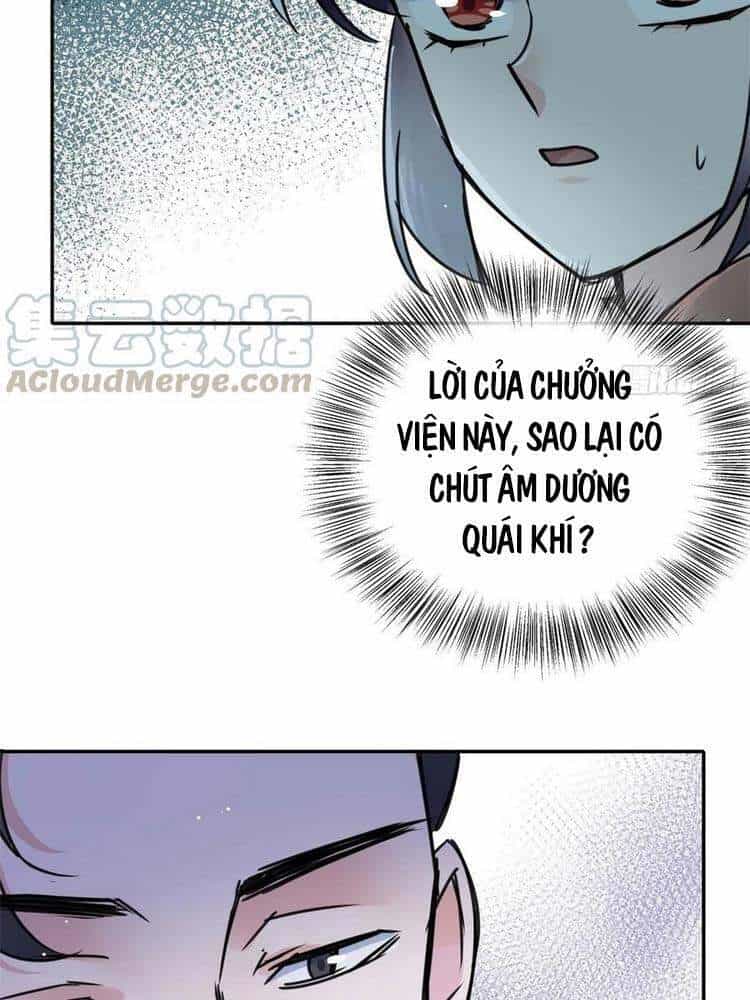Ta Tự Thành Hoàng Không Cần Thiên Mệnh - Chương 57 - ảnh 4