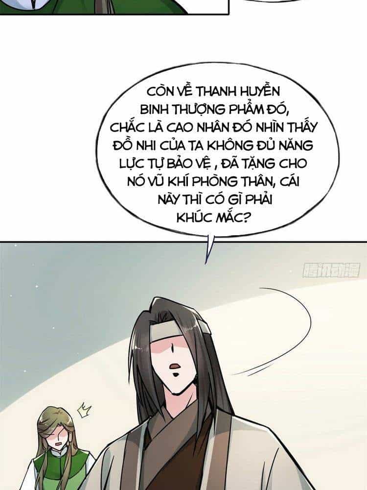 Ta Tự Thành Hoàng Không Cần Thiên Mệnh - Chương 58 - ảnh 10
