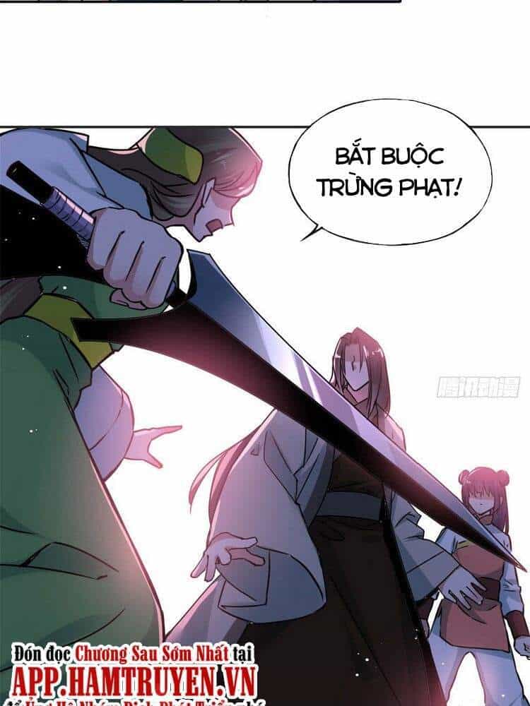 Ta Tự Thành Hoàng Không Cần Thiên Mệnh - Chương 58 - ảnh 14