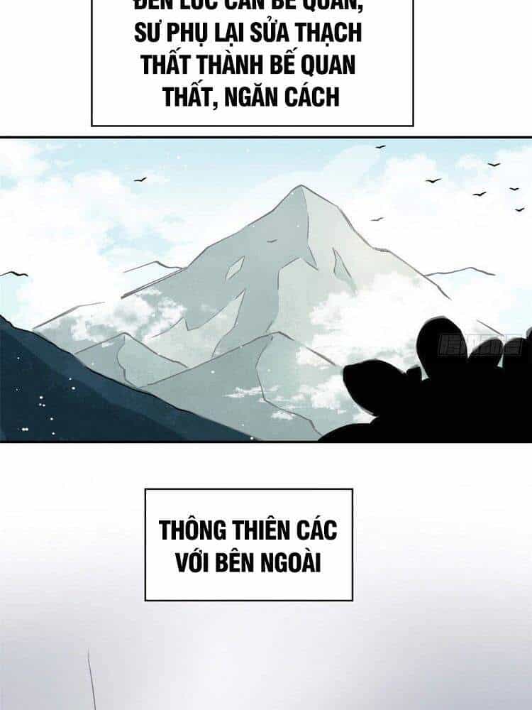 Ta Tự Thành Hoàng Không Cần Thiên Mệnh - Chương 59 - ảnh 20
