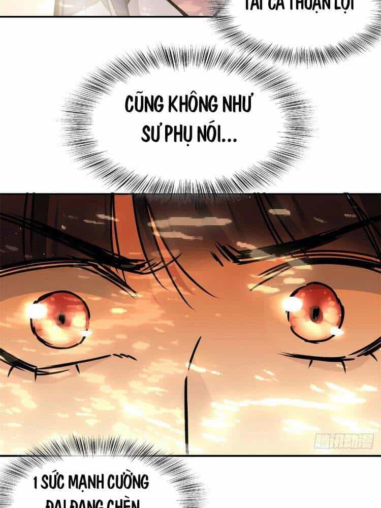 Ta Tự Thành Hoàng Không Cần Thiên Mệnh - Chương 59 - ảnh 26