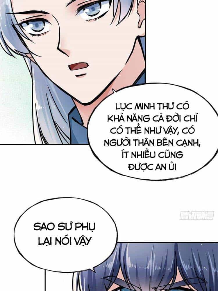 Ta Tự Thành Hoàng Không Cần Thiên Mệnh - Chương 59 - ảnh 4