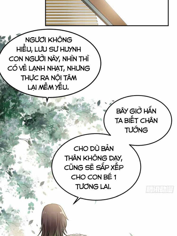 Ta Tự Thành Hoàng Không Cần Thiên Mệnh - Chương 6 - ảnh 10