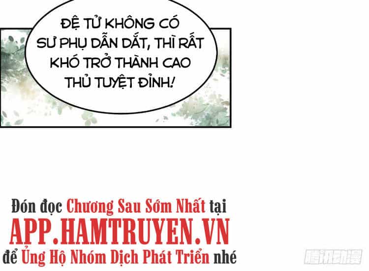 Ta Tự Thành Hoàng Không Cần Thiên Mệnh - Chương 6 - ảnh 21