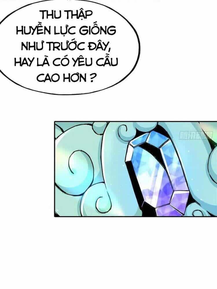 Ta Tự Thành Hoàng Không Cần Thiên Mệnh - Chương 60 - ảnh 15
