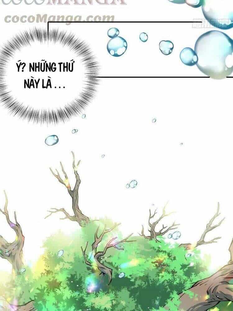 Ta Tự Thành Hoàng Không Cần Thiên Mệnh - Chương 60 - ảnh 3