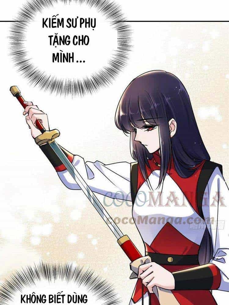 Ta Tự Thành Hoàng Không Cần Thiên Mệnh - Chương 61 - ảnh 14