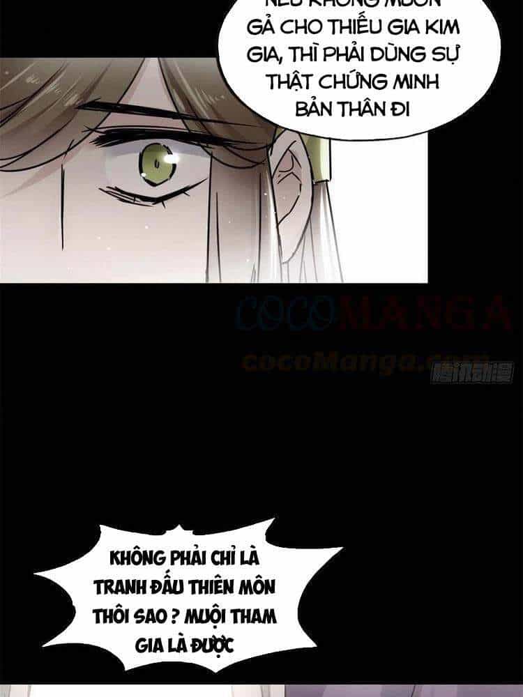 Ta Tự Thành Hoàng Không Cần Thiên Mệnh - Chương 61 - ảnh 22
