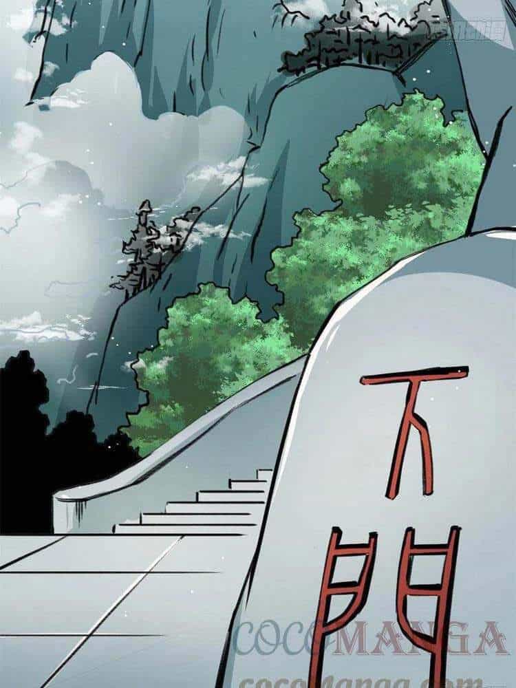 Ta Tự Thành Hoàng Không Cần Thiên Mệnh - Chương 61 - ảnh 4