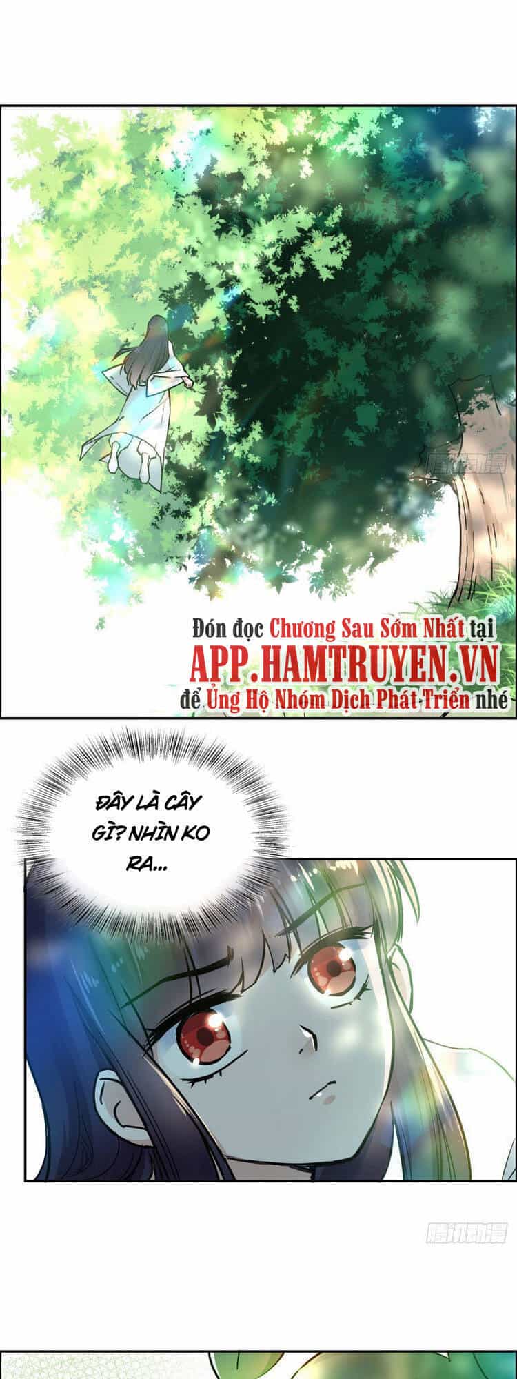 Ta Tự Thành Hoàng Không Cần Thiên Mệnh - Chương 7 - ảnh 30