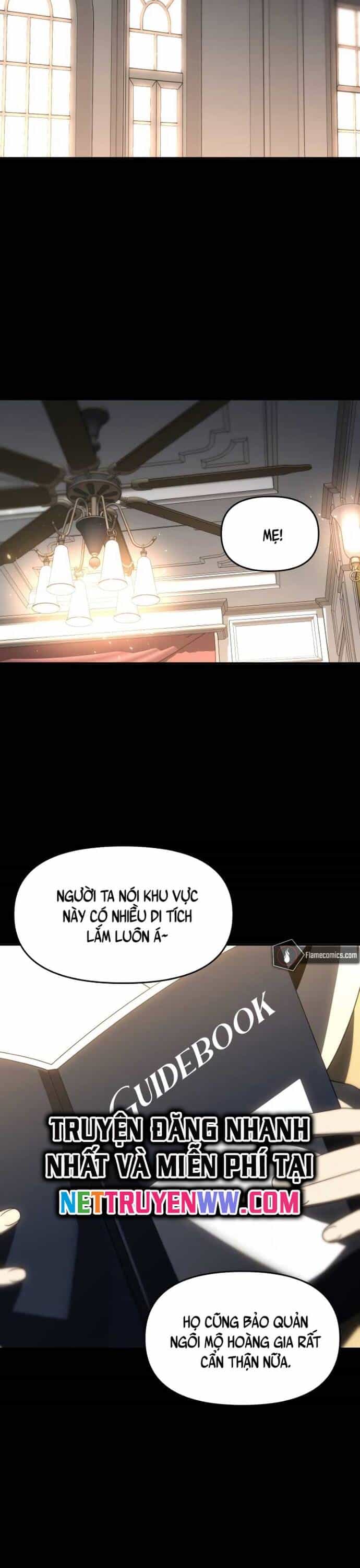 Ta Từng Là Tháp Vương - Chương 93 - ảnh 43