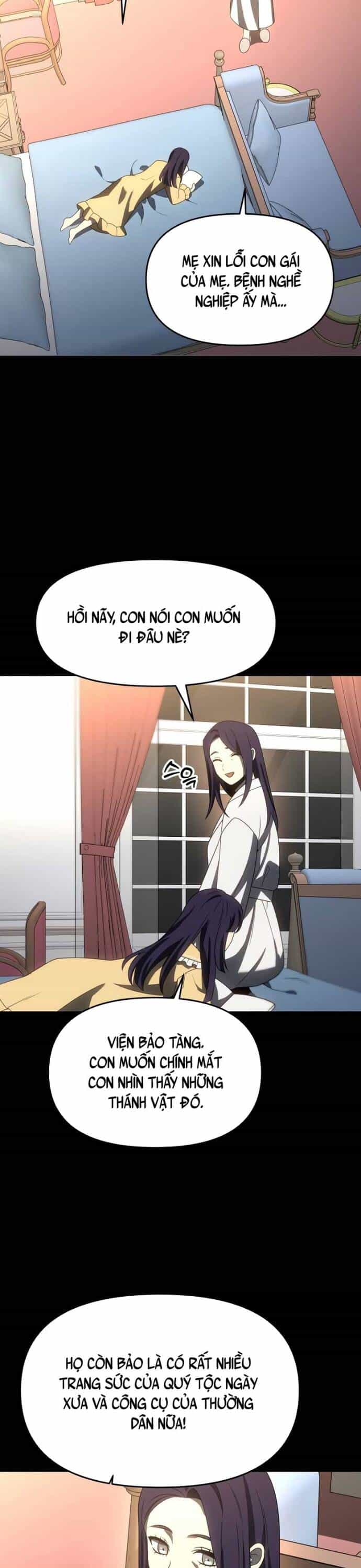 Ta Từng Là Tháp Vương - Chương 93 - ảnh 45
