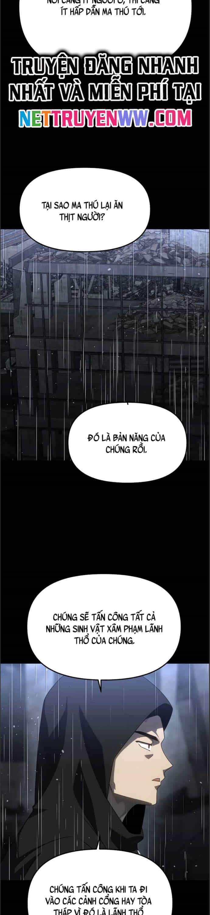 Ta Từng Là Tháp Vương - Chương 95 - ảnh 32