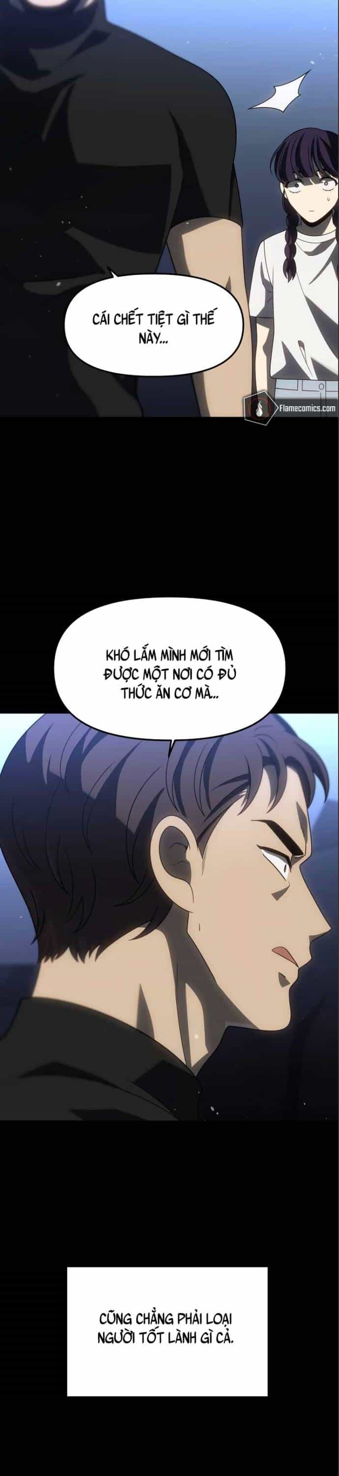 Ta Từng Là Tháp Vương - Chương 95 - ảnh 7