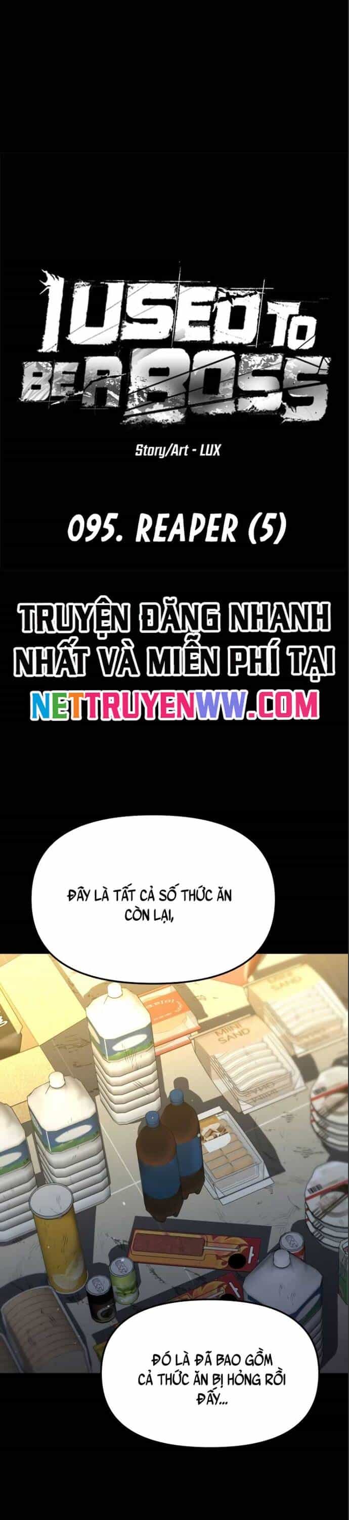 Ta Từng Là Tháp Vương - Chương 95 - ảnh 8