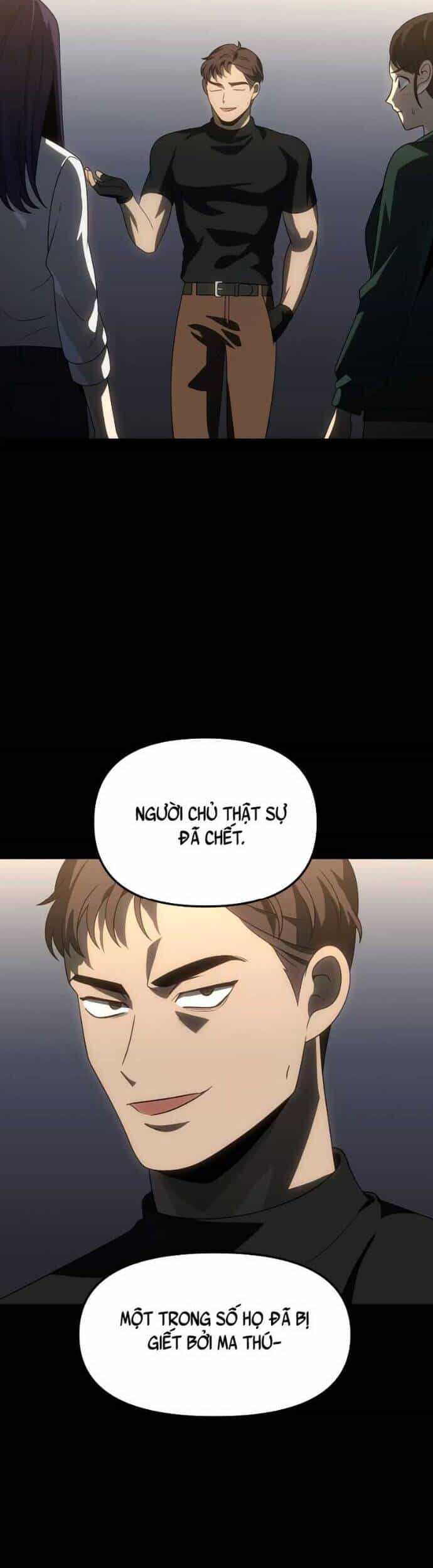 Ta Từng Là Tháp Vương - Chương 96 - ảnh 10