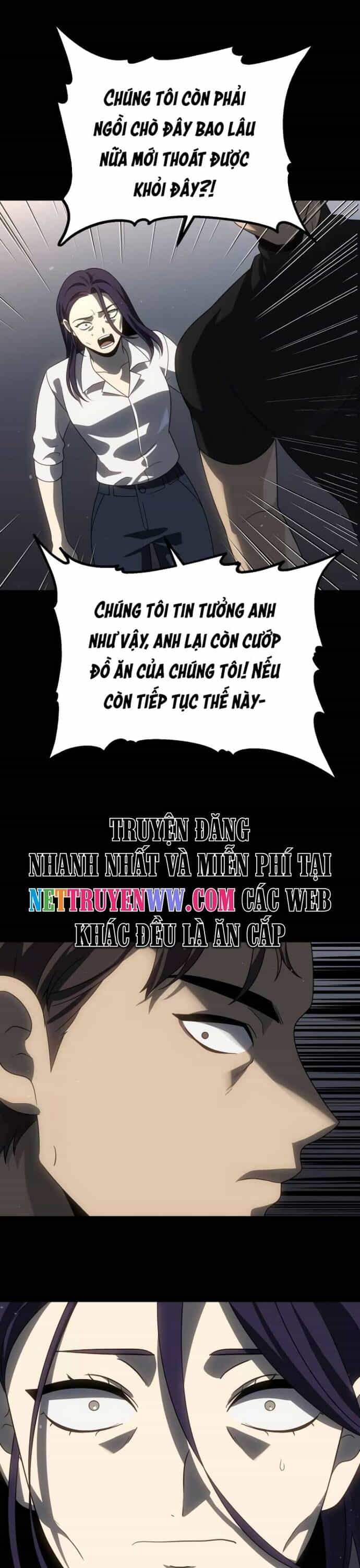 Ta Từng Là Tháp Vương - Chương 97 - ảnh 9