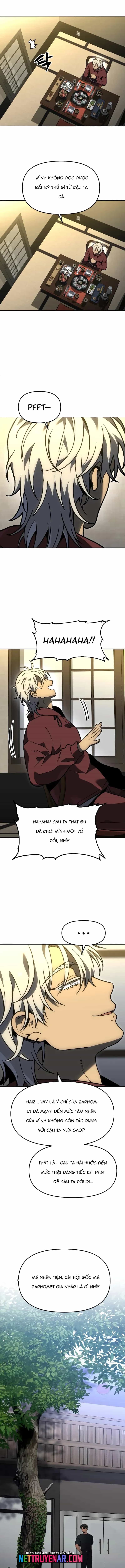 Ta Từng Là Tháp Vương - Chương 104 - ảnh 13