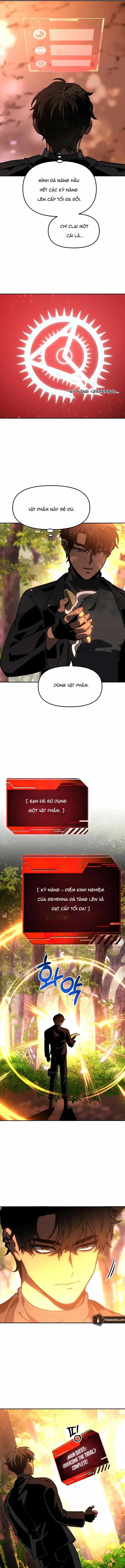 Ta Từng Là Tháp Vương - Chương 104 - ảnh 19
