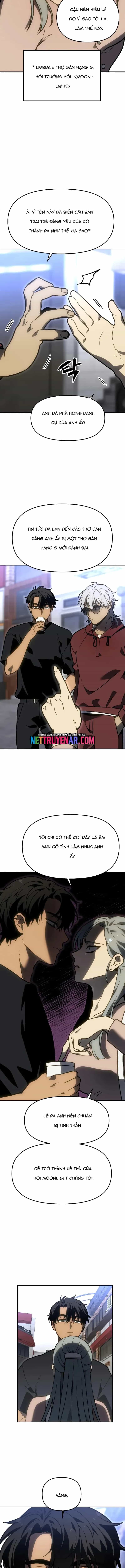 Ta Từng Là Tháp Vương - Chương 104 - ảnh 5