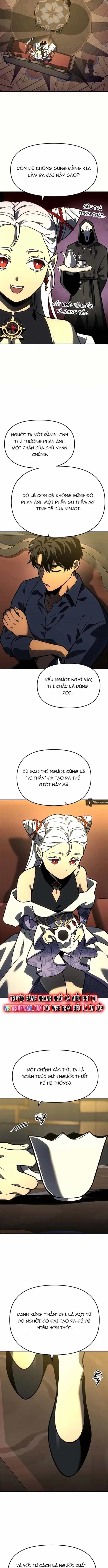 Ta Từng Là Tháp Vương - Chương 107 - ảnh 9