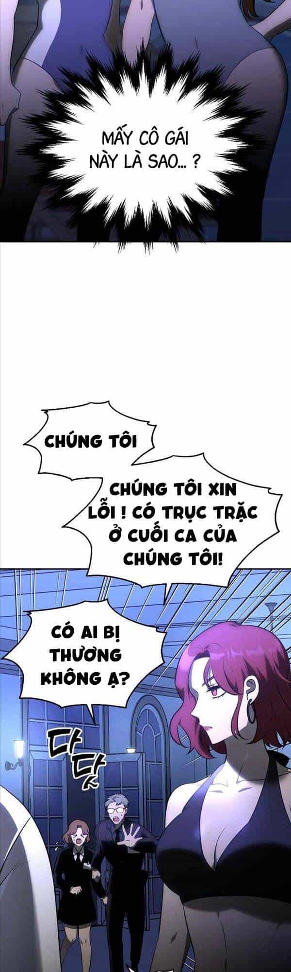 Ta Từng Là Tháp Vương - Chương 7 - ảnh 22