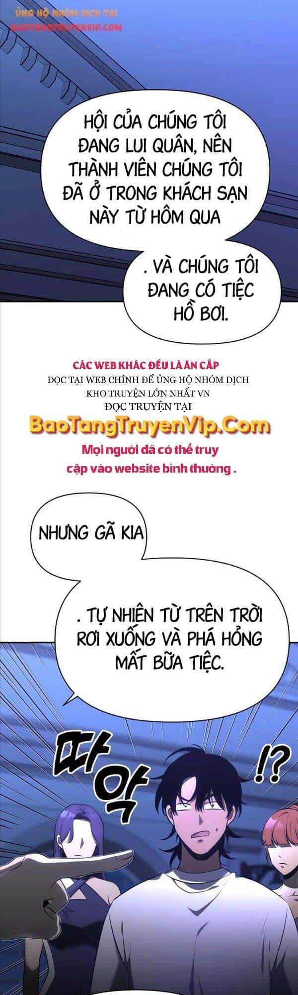 Ta Từng Là Tháp Vương - Chương 7 - ảnh 27