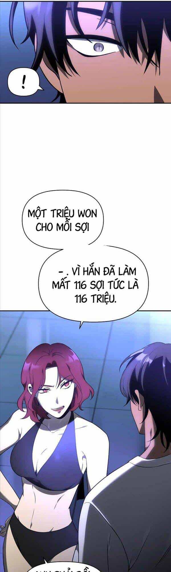 Ta Từng Là Tháp Vương - Chương 7 - ảnh 34