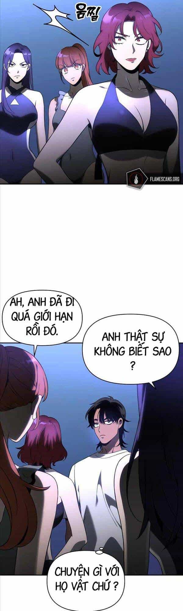 Ta Từng Là Tháp Vương - Chương 7 - ảnh 38