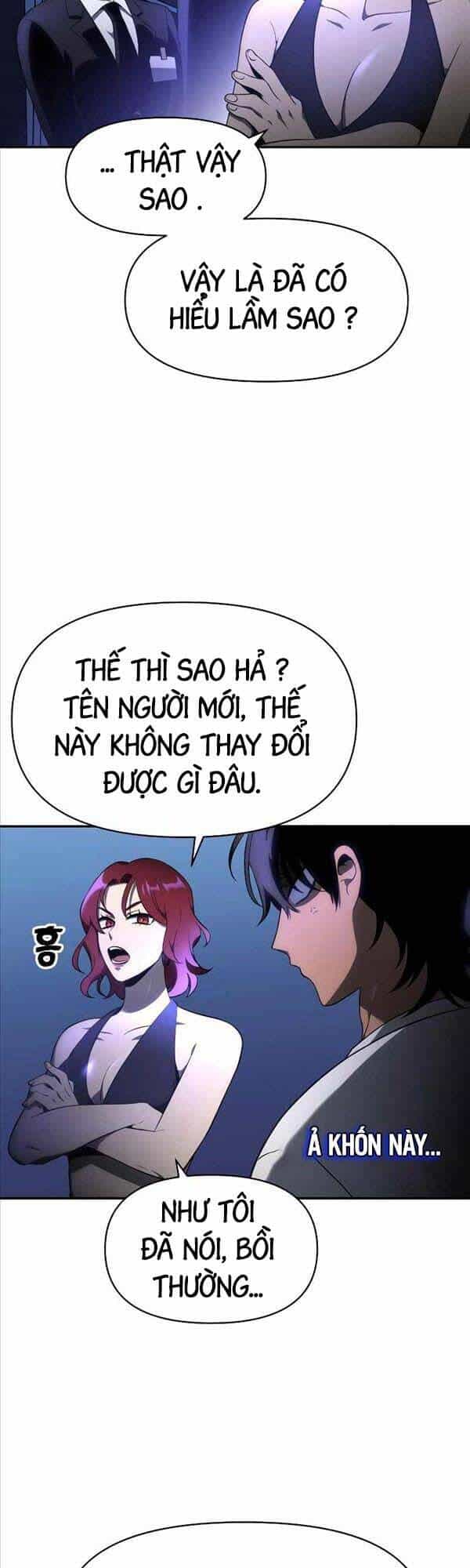Ta Từng Là Tháp Vương - Chương 7 - ảnh 50