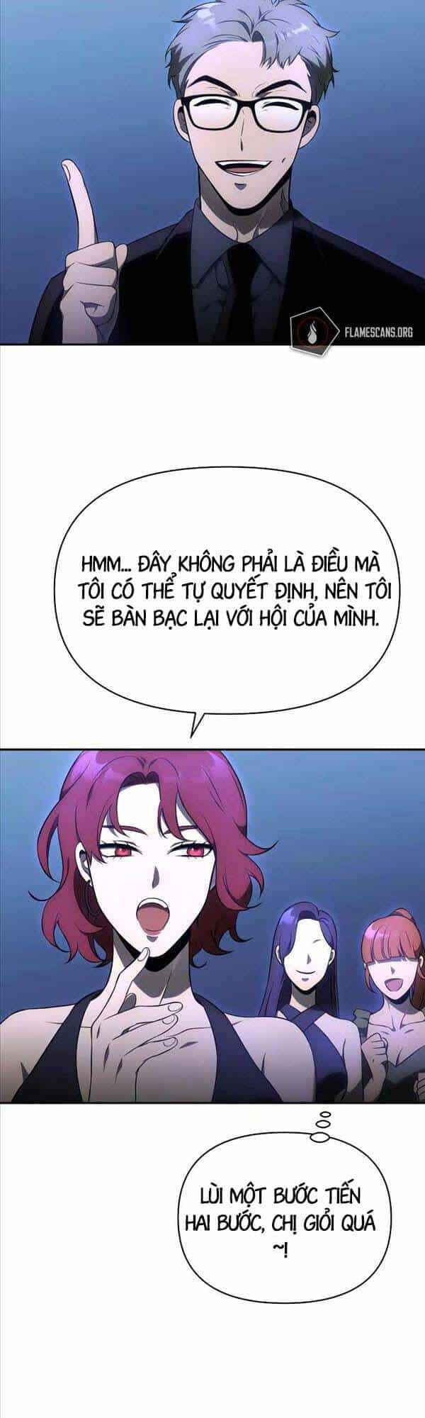 Ta Từng Là Tháp Vương - Chương 7 - ảnh 56