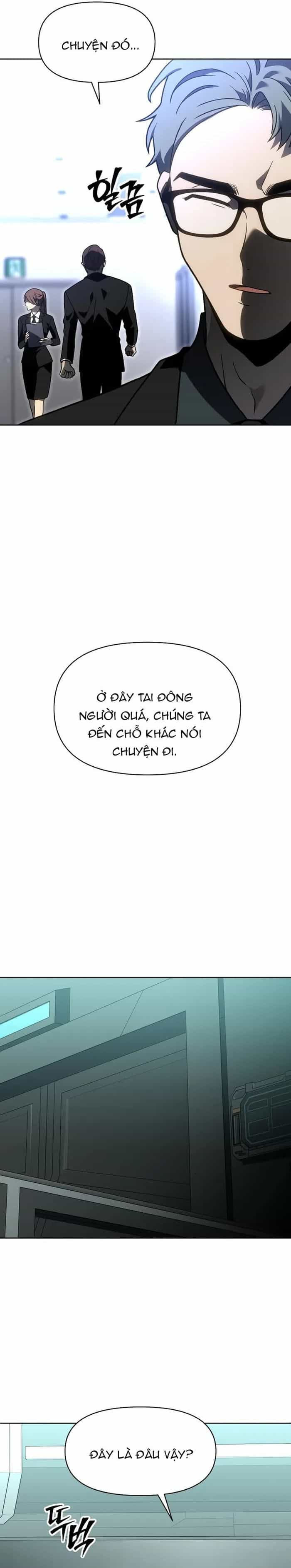 Ta Từng Là Tháp Vương - Chương 117 - ảnh 12