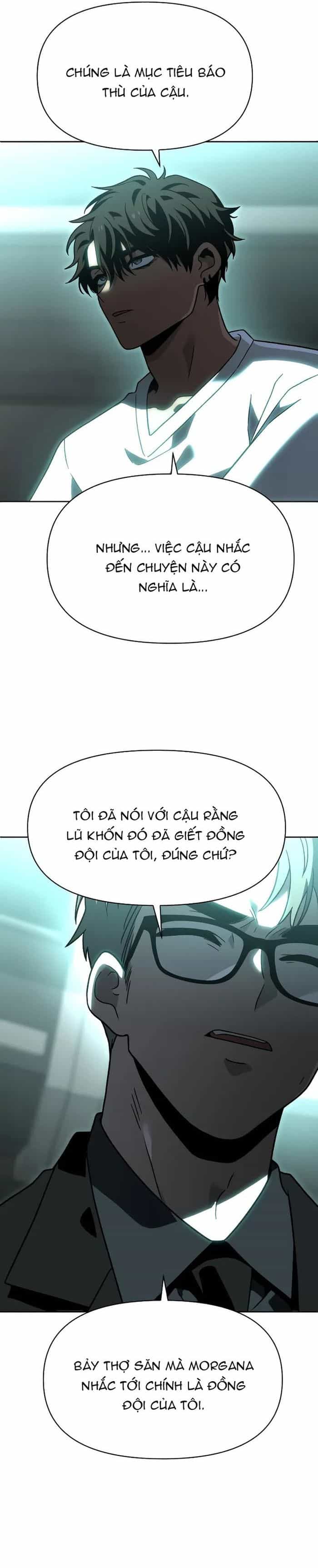 Ta Từng Là Tháp Vương - Chương 117 - ảnh 16