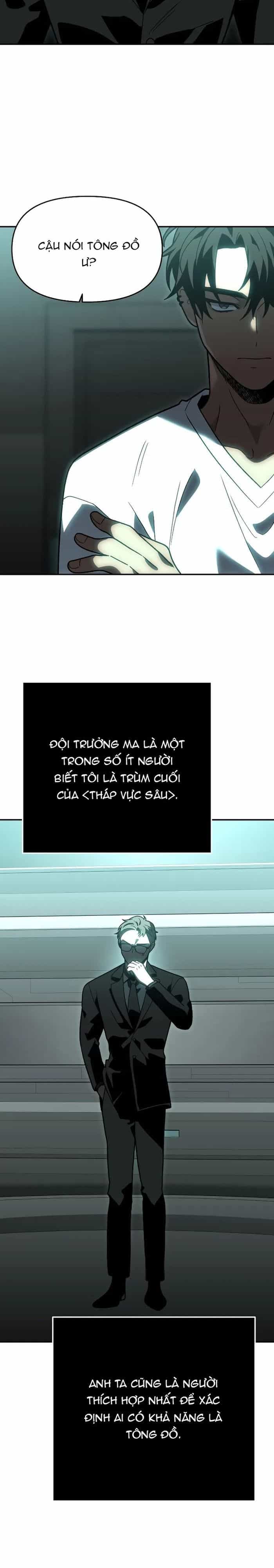 Ta Từng Là Tháp Vương - Chương 117 - ảnh 20