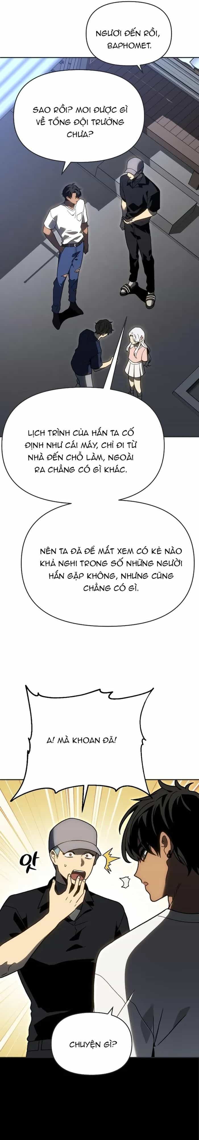 Ta Từng Là Tháp Vương - Chương 117 - ảnh 27