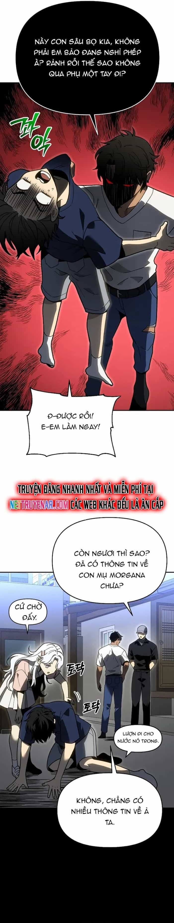 Ta Từng Là Tháp Vương - Chương 117 - ảnh 31