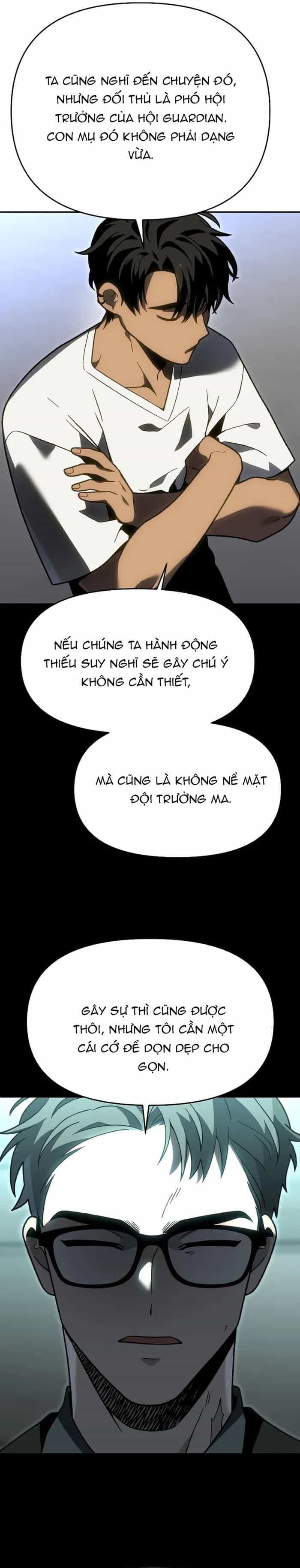 Ta Từng Là Tháp Vương - Chương 117 - ảnh 34