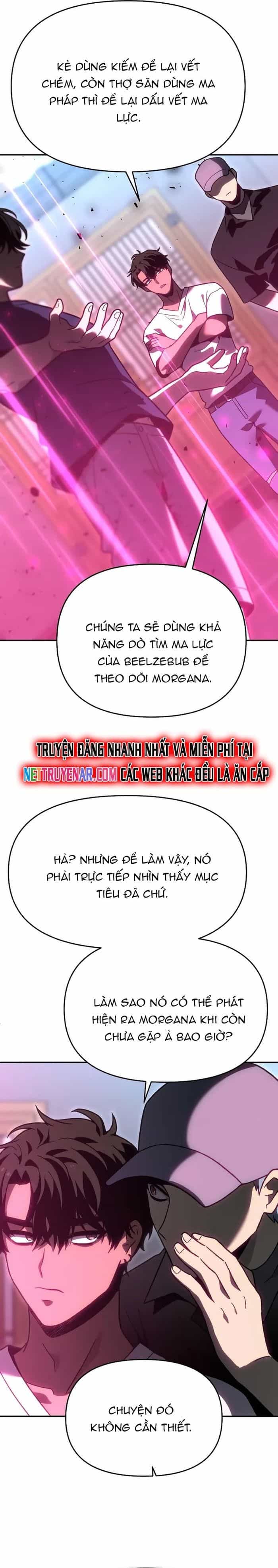 Ta Từng Là Tháp Vương - Chương 117 - ảnh 38