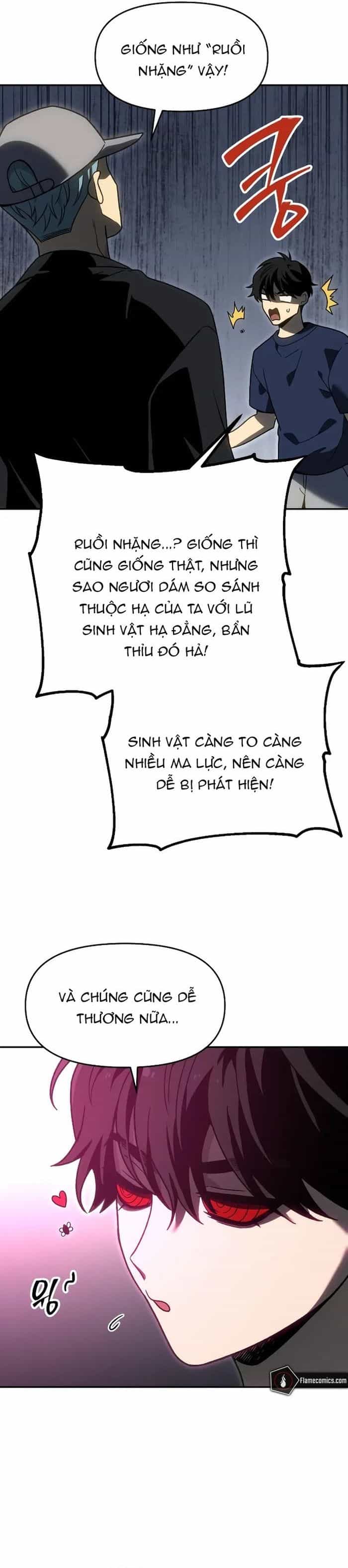 Ta Từng Là Tháp Vương - Chương 117 - ảnh 41