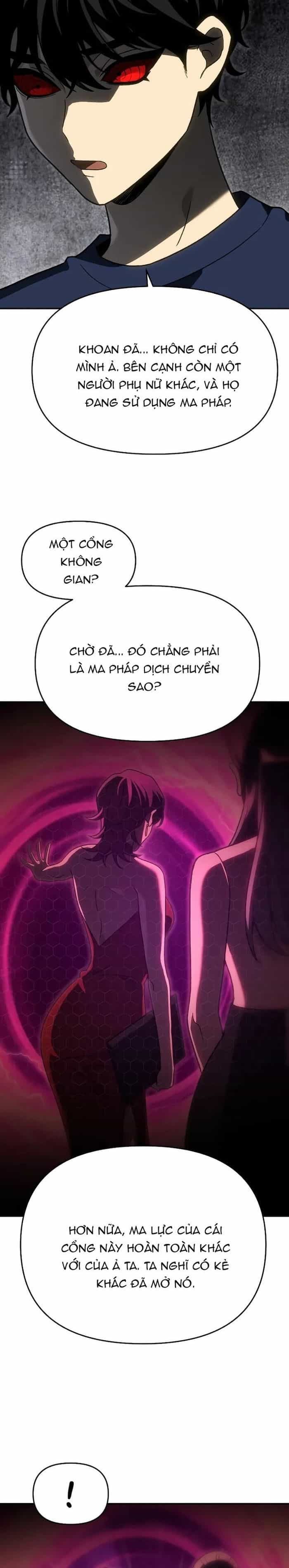 Ta Từng Là Tháp Vương - Chương 117 - ảnh 44