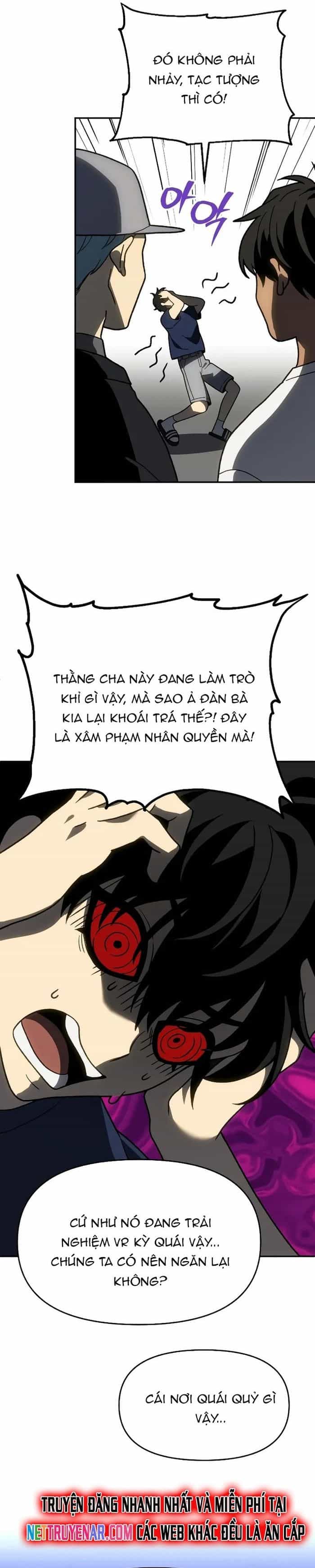 Ta Từng Là Tháp Vương - Chương 117 - ảnh 52