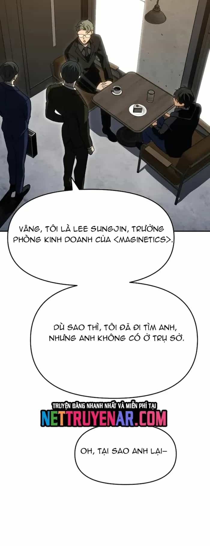 Ta Từng Là Tháp Vương - Chương 118 - ảnh 37